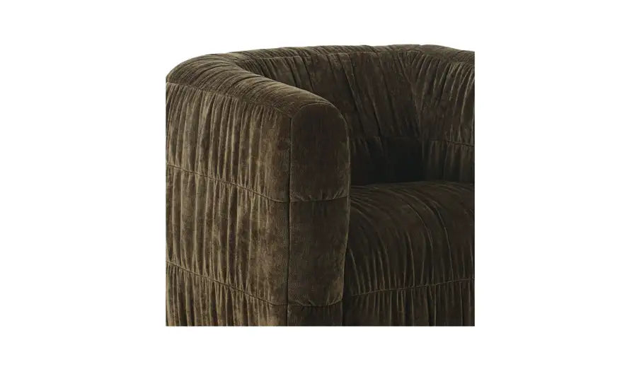 Luna Swivel Chair