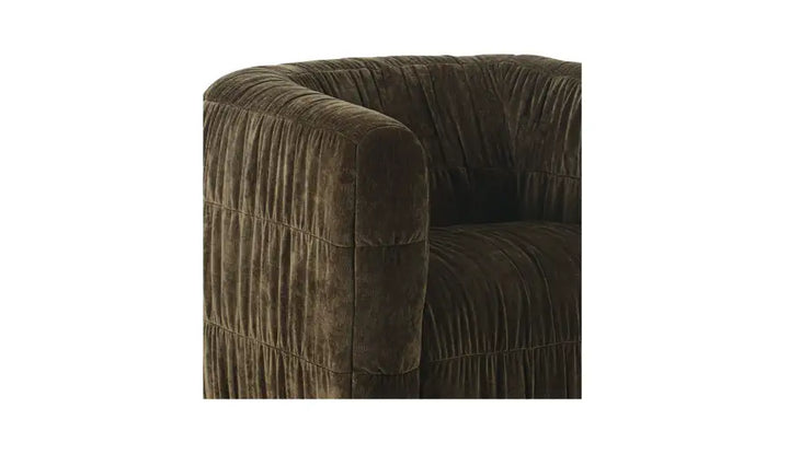 Luna Swivel Chair
