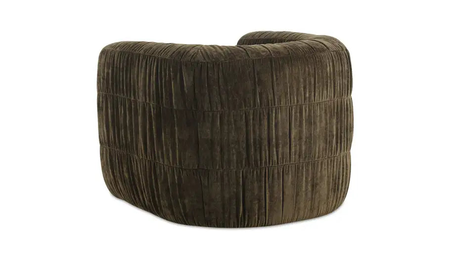 Luna Swivel Chair
