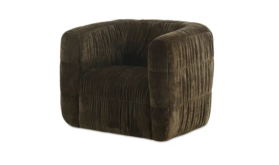 Luna Swivel Chair