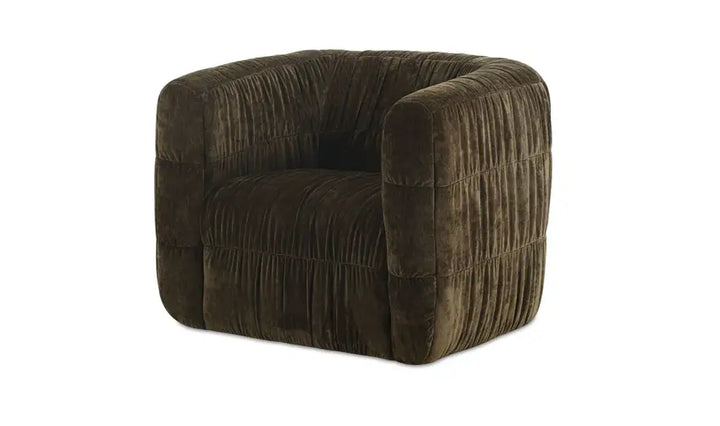 Luna Swivel Chair