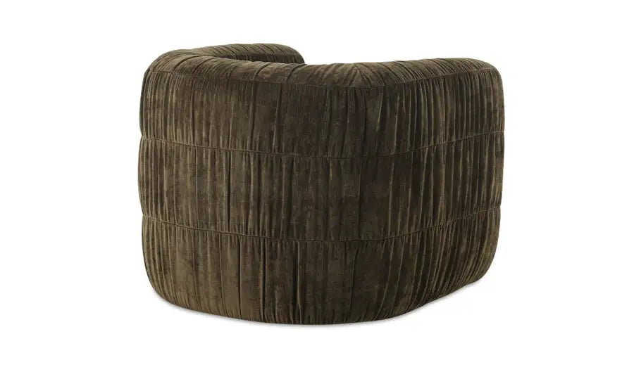 Luna Swivel Chair