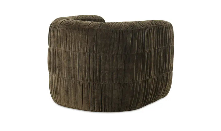 Luna Swivel Chair