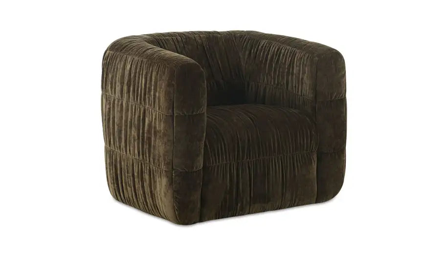 Luna Swivel Chair