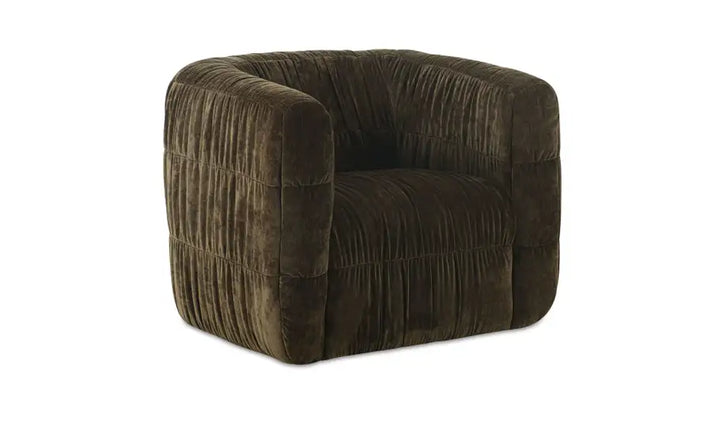 Luna Swivel Chair