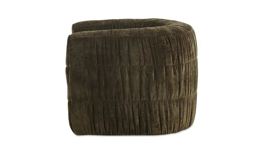 Luna Swivel Chair