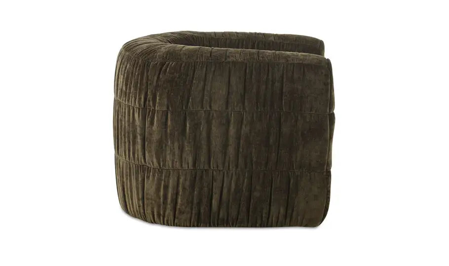 Luna Swivel Chair