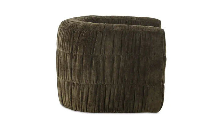 Luna Swivel Chair