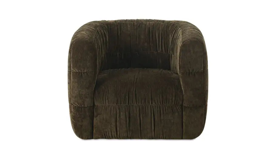 Luna Swivel Chair