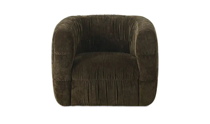 Luna Swivel Chair