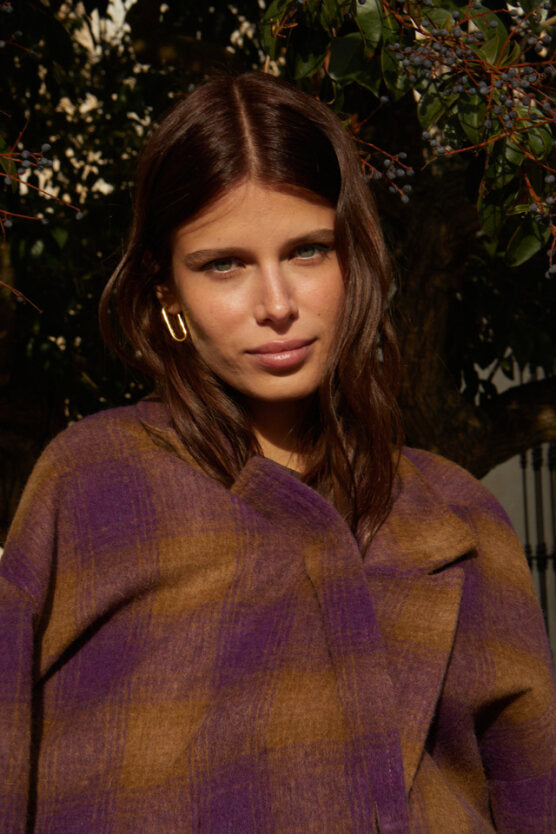 Belena Jacket