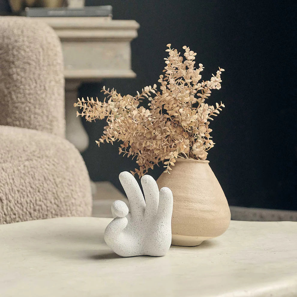 Ballo Hand Sculpture