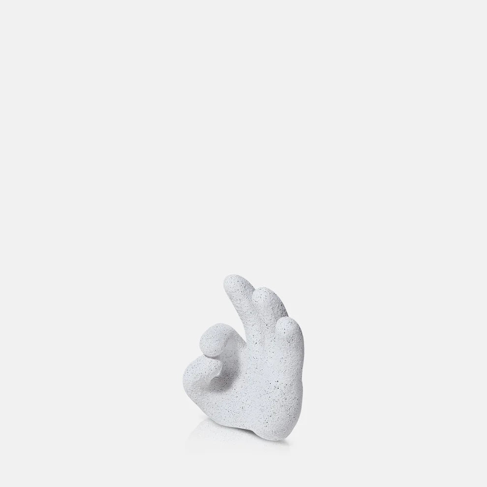 Ballo Hand Sculpture