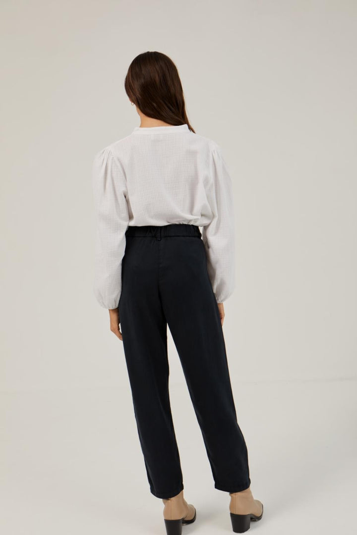 Boal Trouser - navy