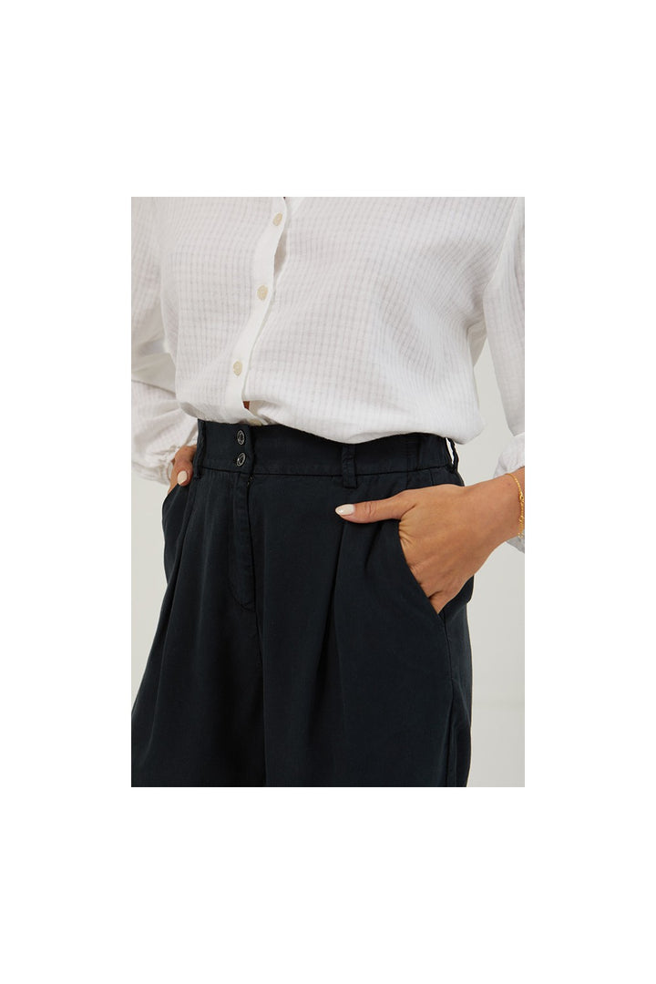 Boal Trouser - navy