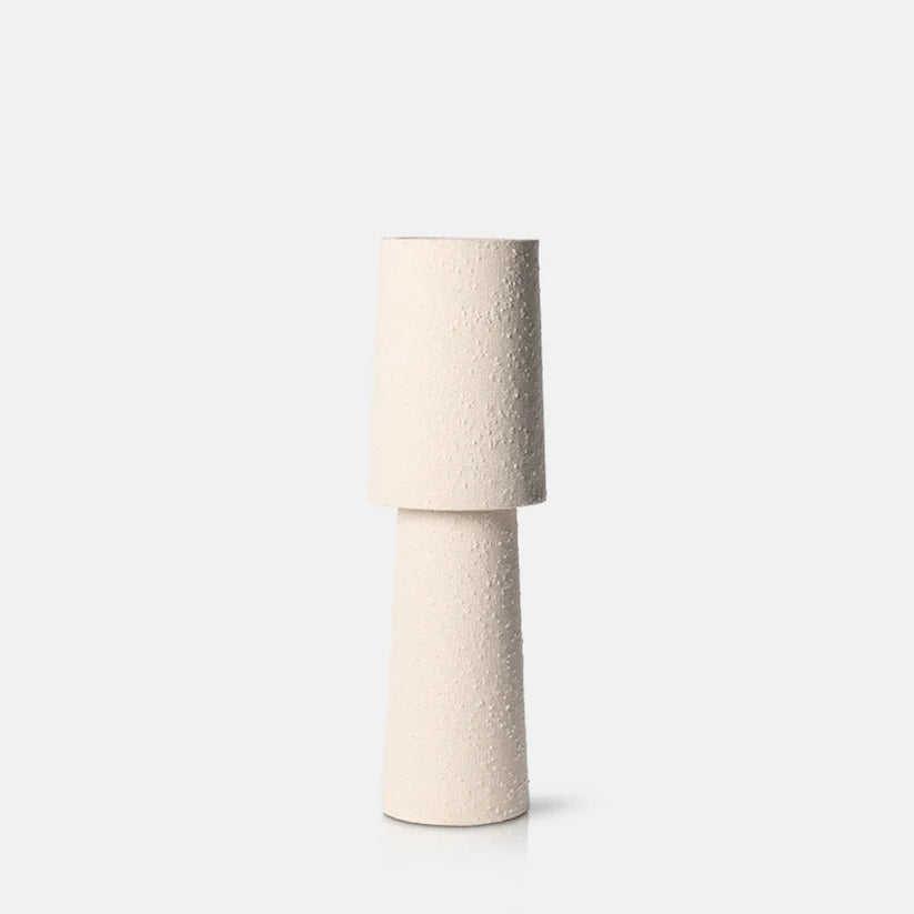 Laflin Boucle Table Lamp