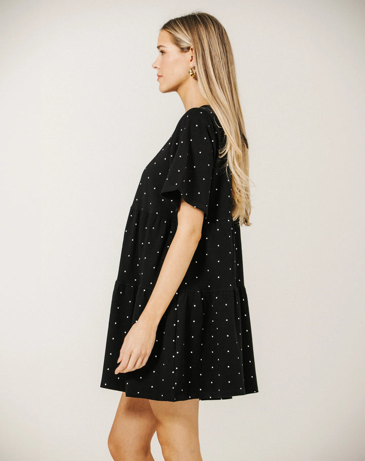 Ali Tiered Dress