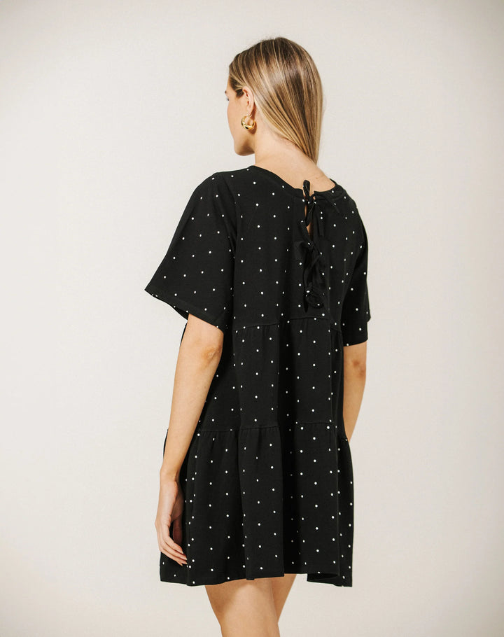 Ali Tiered Dress