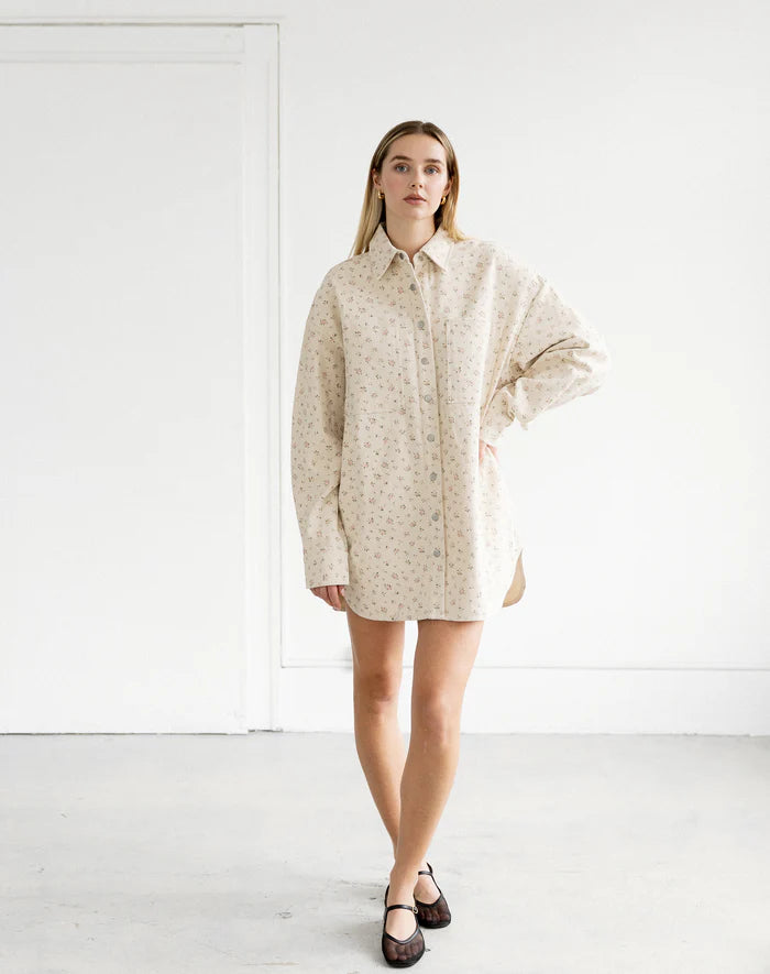 Shania Jacket