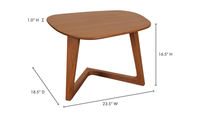 Godenza End Table