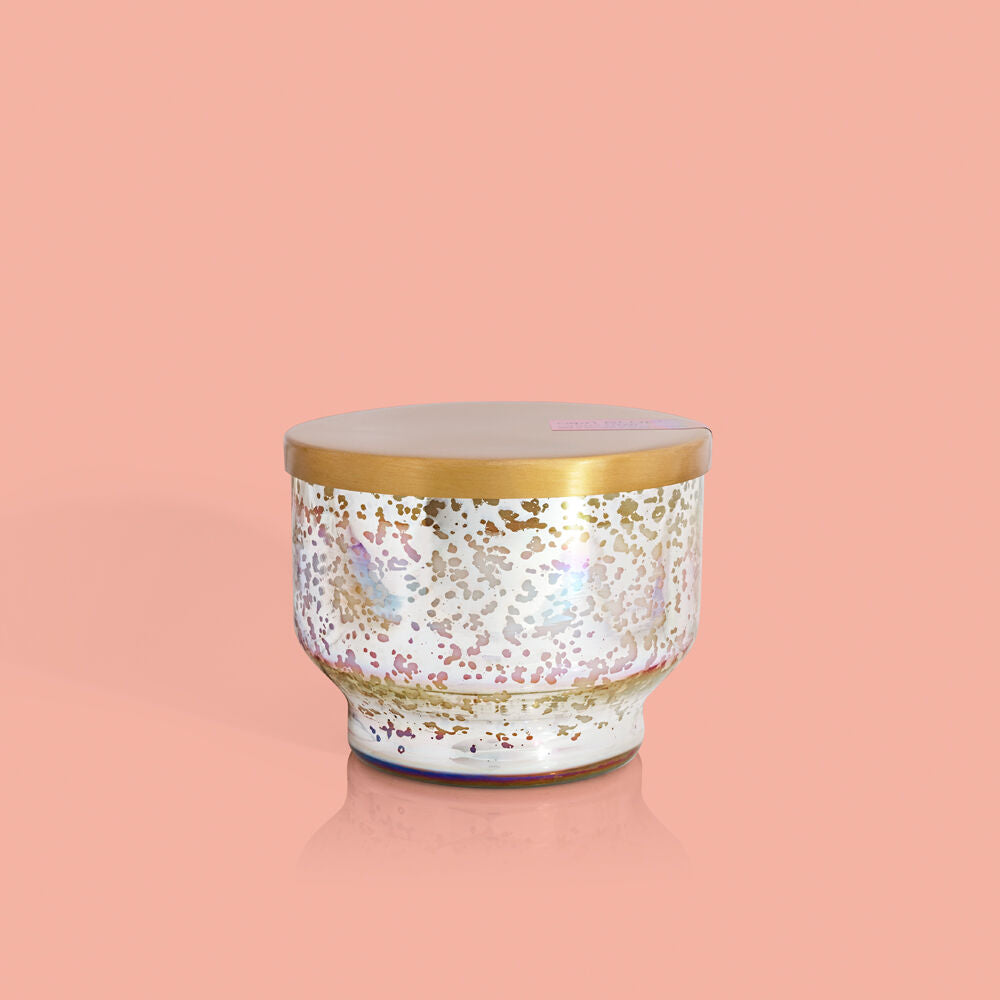 Coconut Santal Mercury Iridescent Inverted Jar