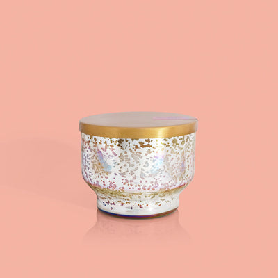 Coconut Santal Mercury Iridescent Inverted Jar