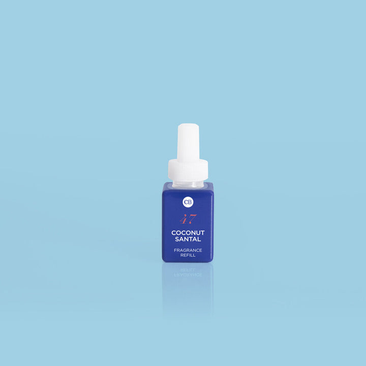 Coconut Santal Pura Diffuser Refill