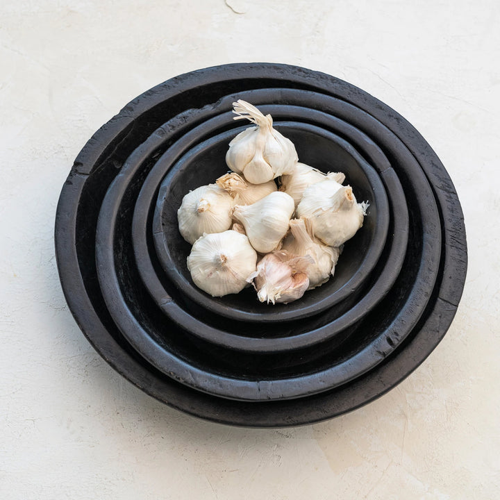 Moon Bowl
