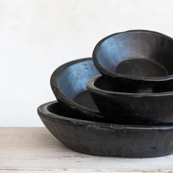 Moon Bowl