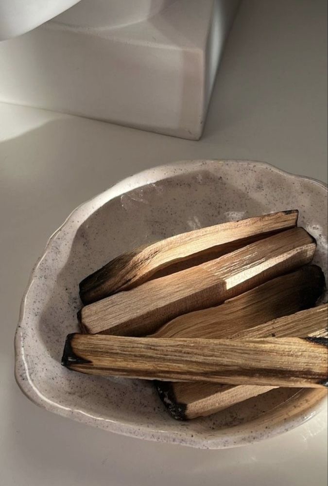 Palo Santo Bundle