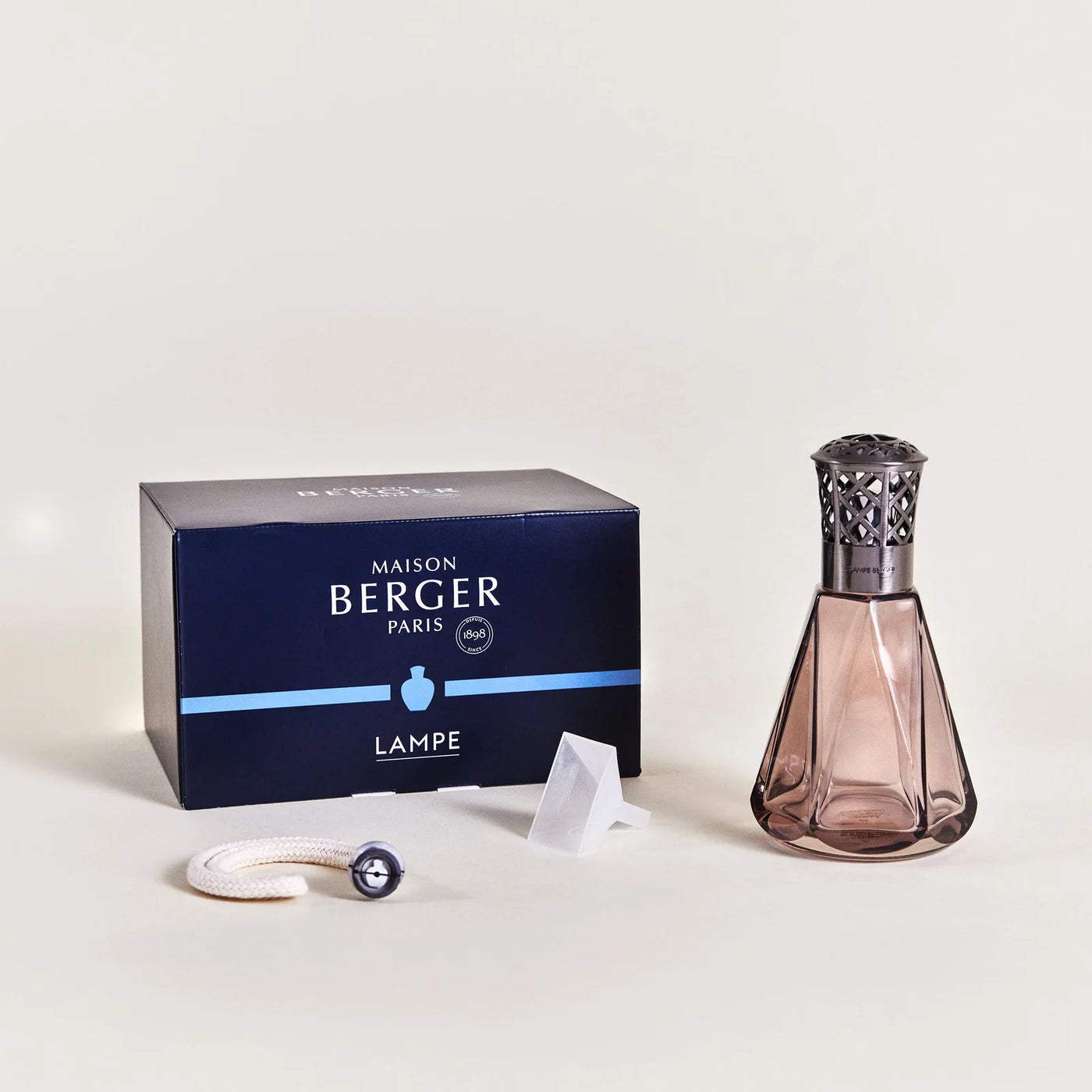 Pyramide Pink Gift Set