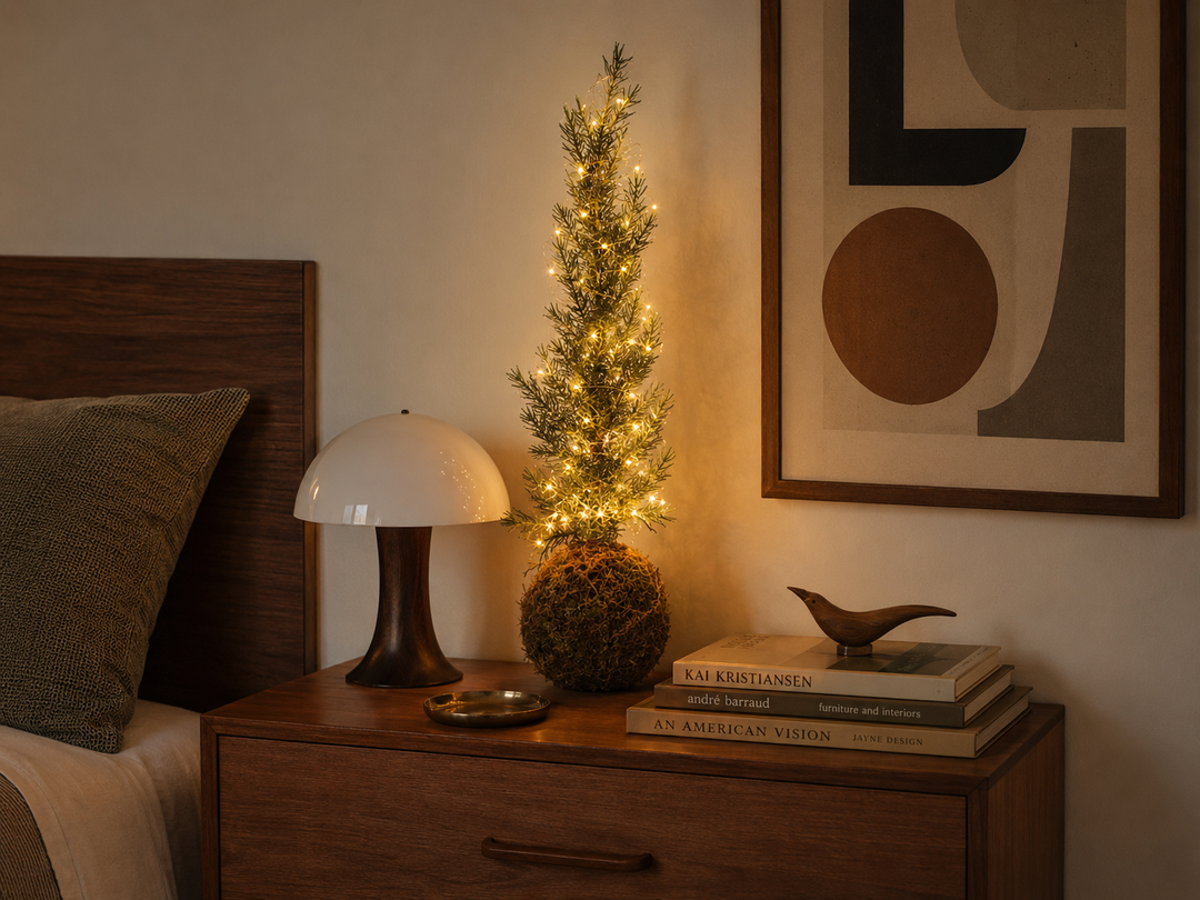 LED String Lights