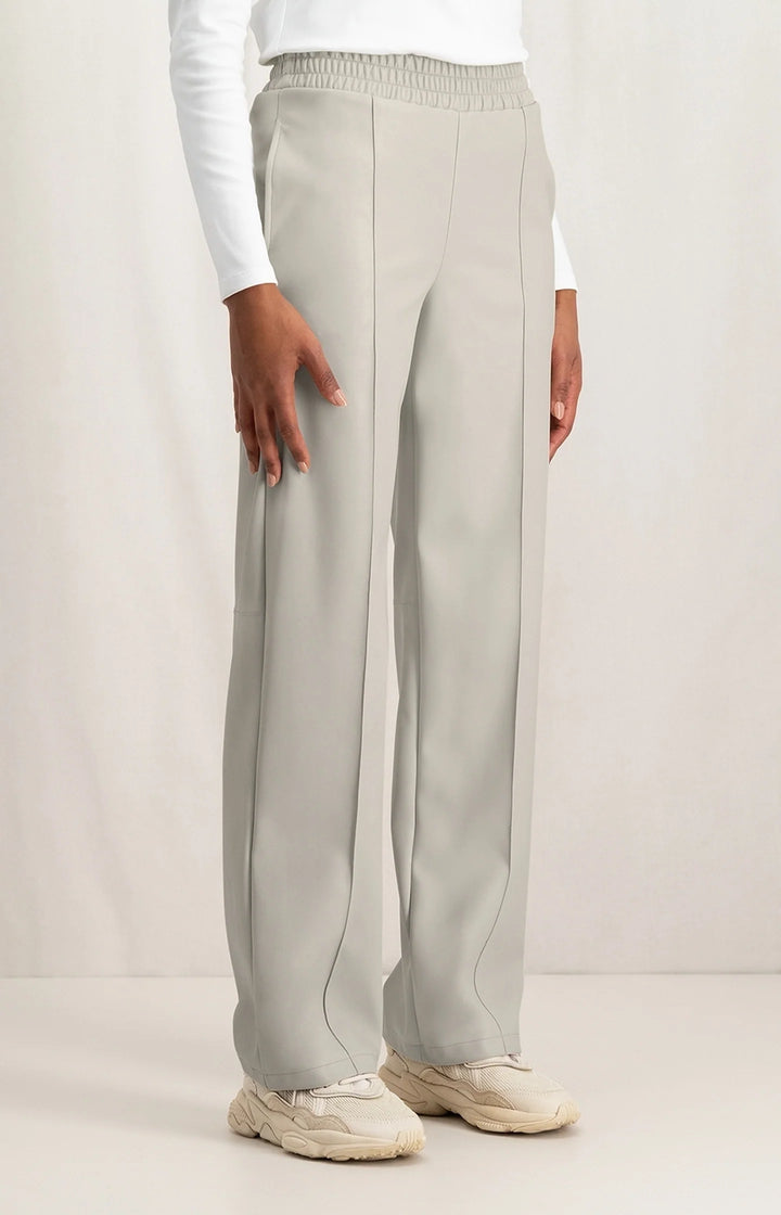 Mason Faux Leather Pants