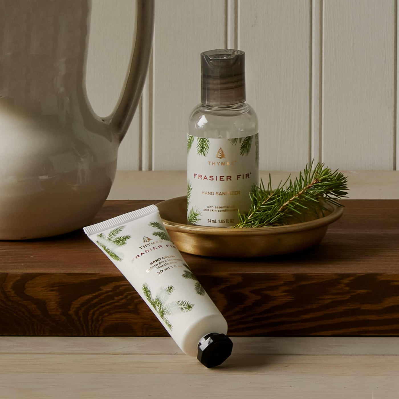 Frasier Fir Petite Hand Cream