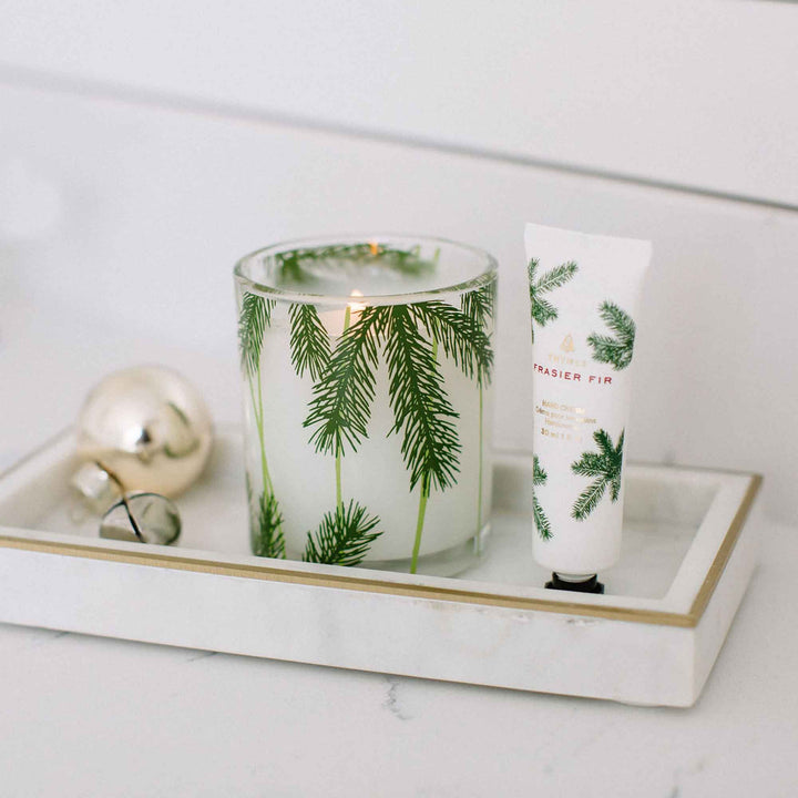Frasier Fir Petite Hand Cream