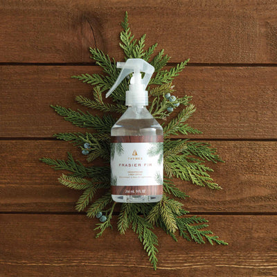 Frasier Fir Deodorizing Linen Spray