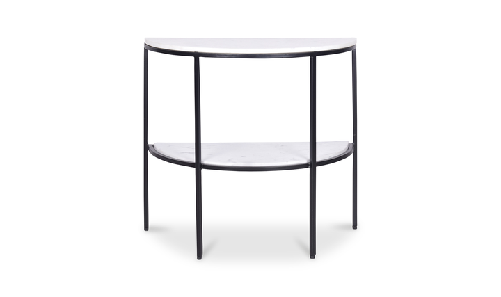 Lazlo Side Table
