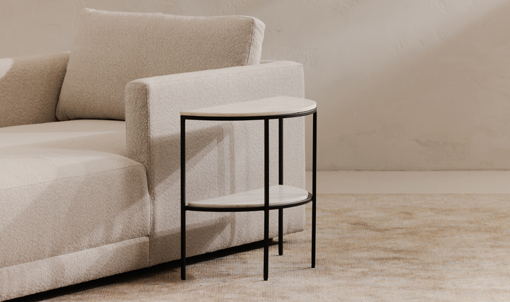 Lazlo Side Table