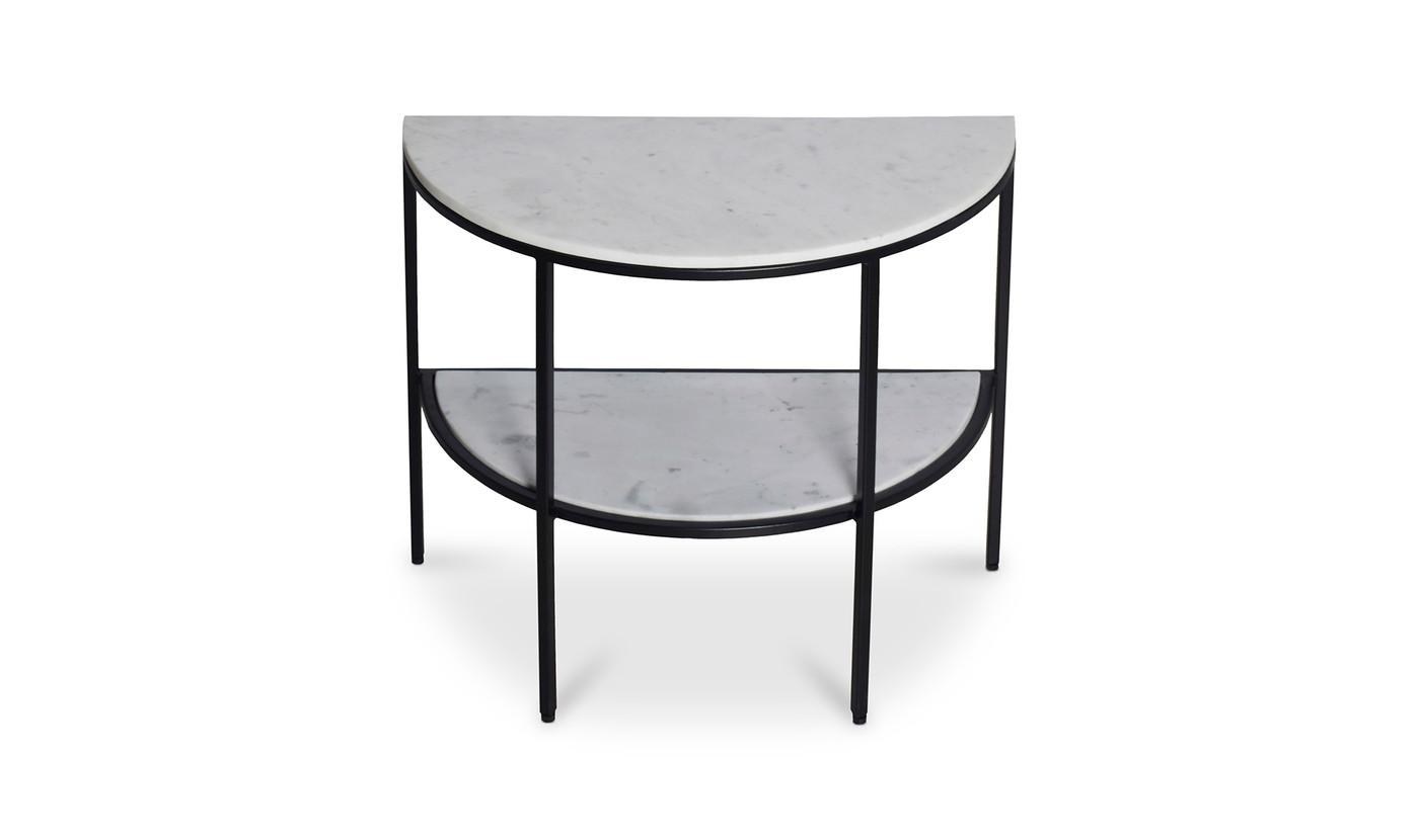 Lazlo Side Table