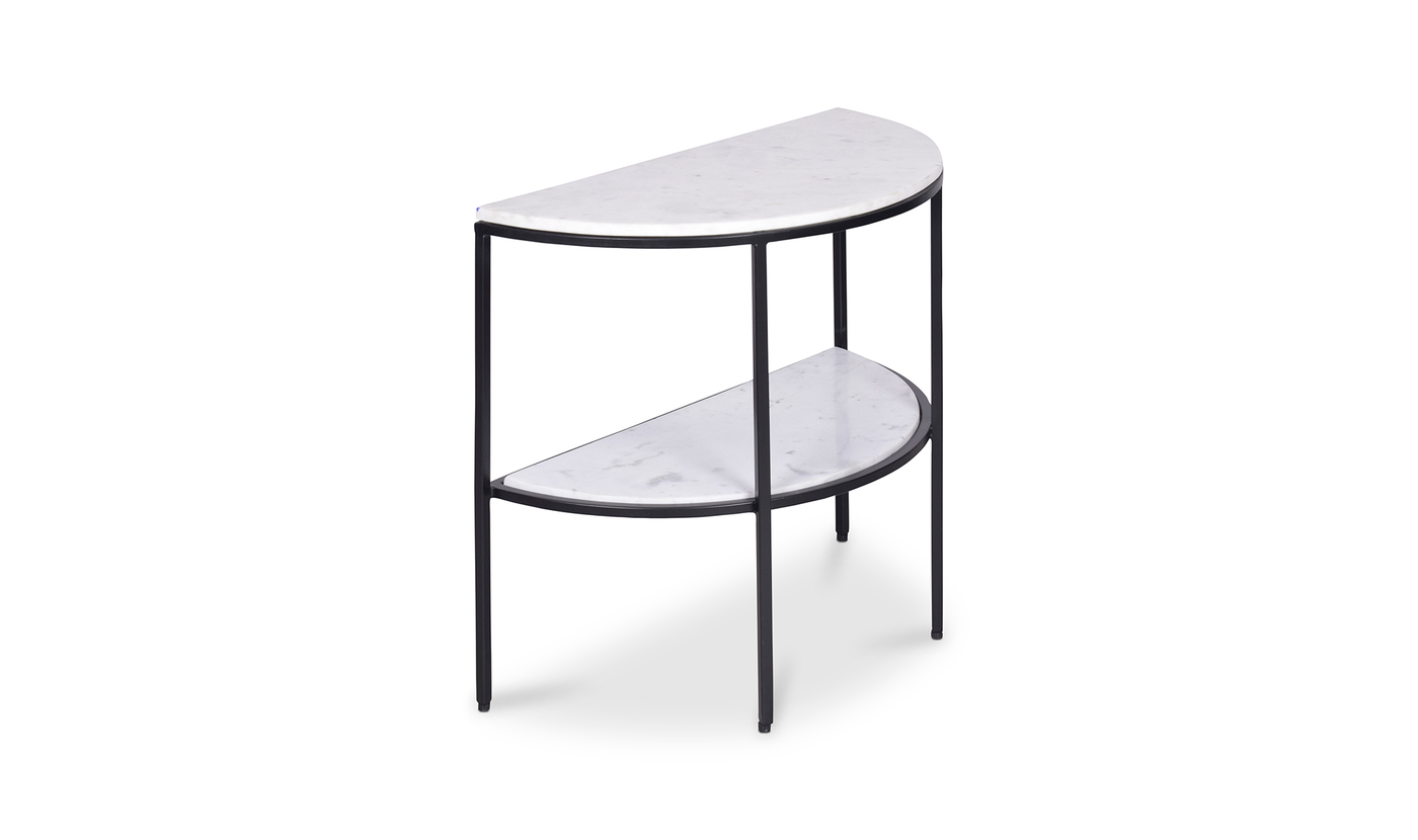 Lazlo Side Table