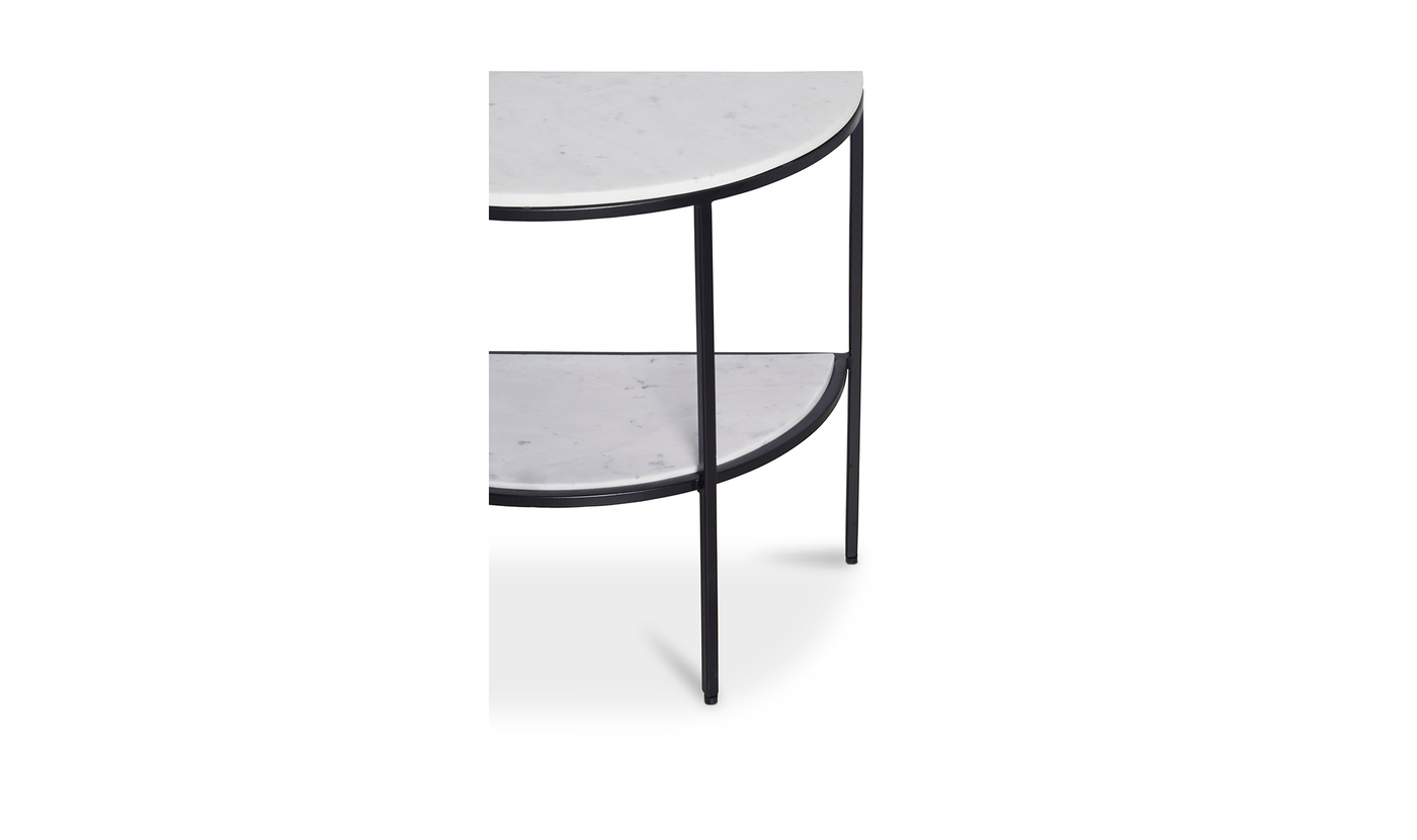 Lazlo Side Table