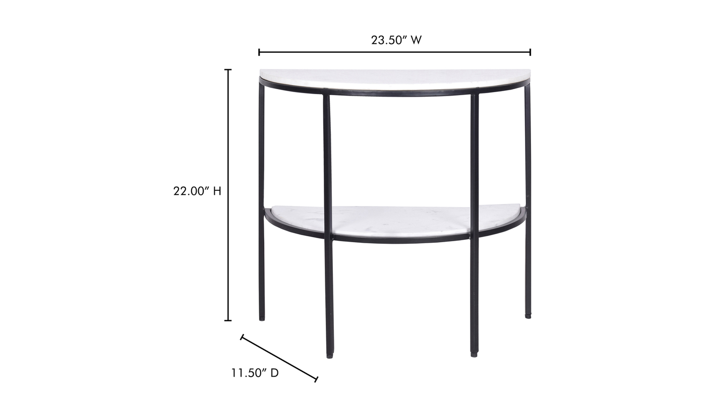 Lazlo Side Table