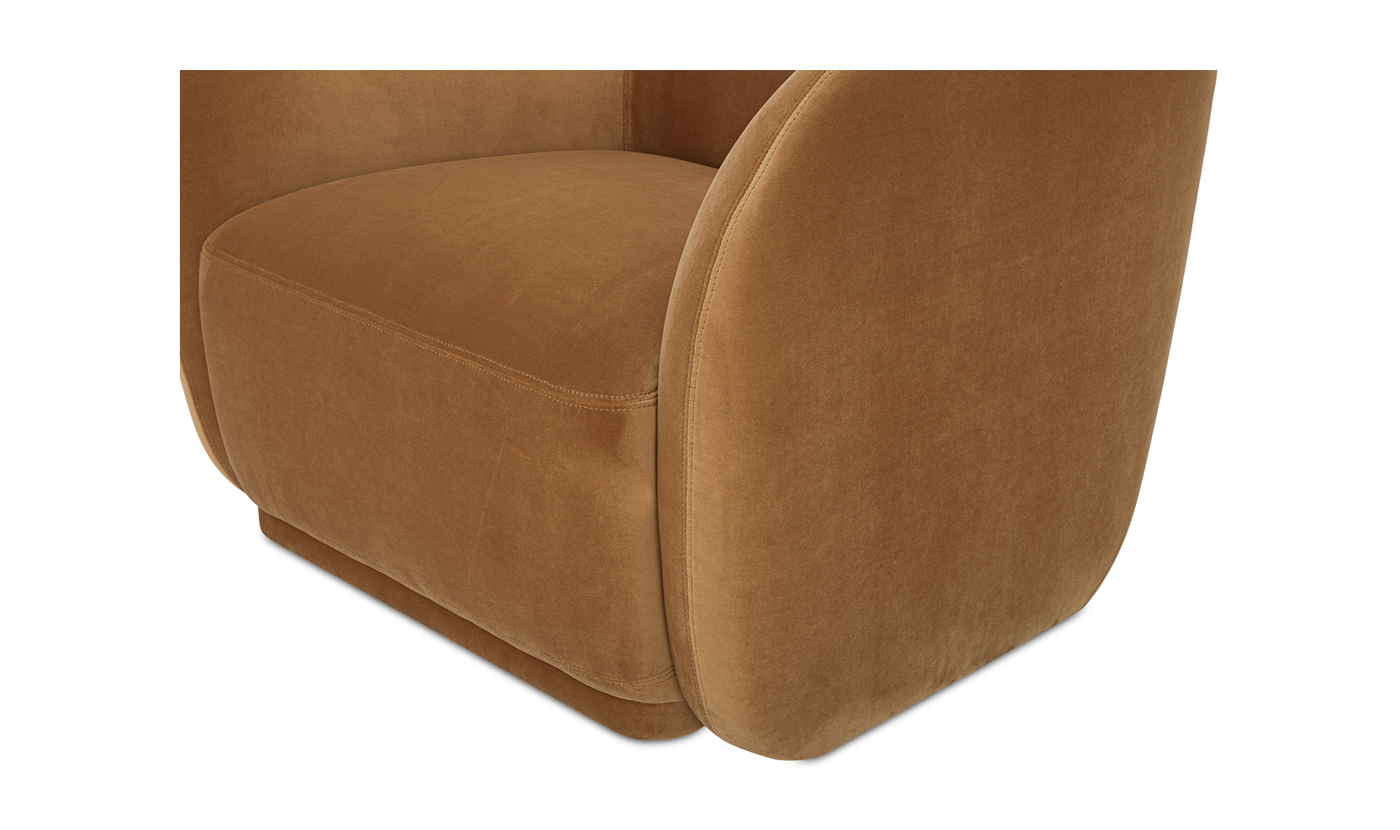 Faye Accent Chair