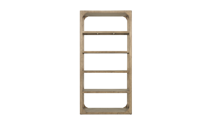 Abbott Bookshelf