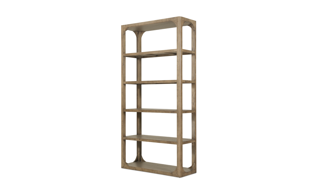 Abbott Bookshelf