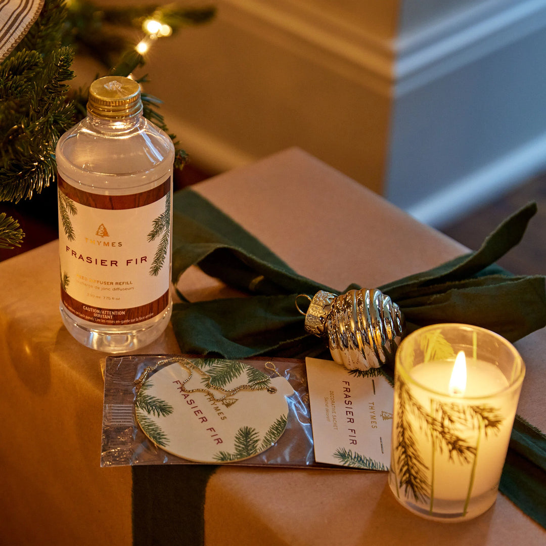 Frasier Fir Diffuser Oil Refill