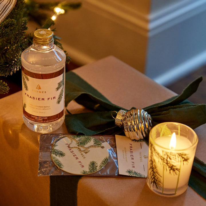 Frasier Fir Diffuser Oil Refill