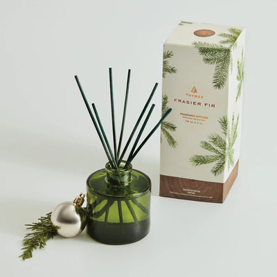 Frasier Fir Petite Green Diffuser