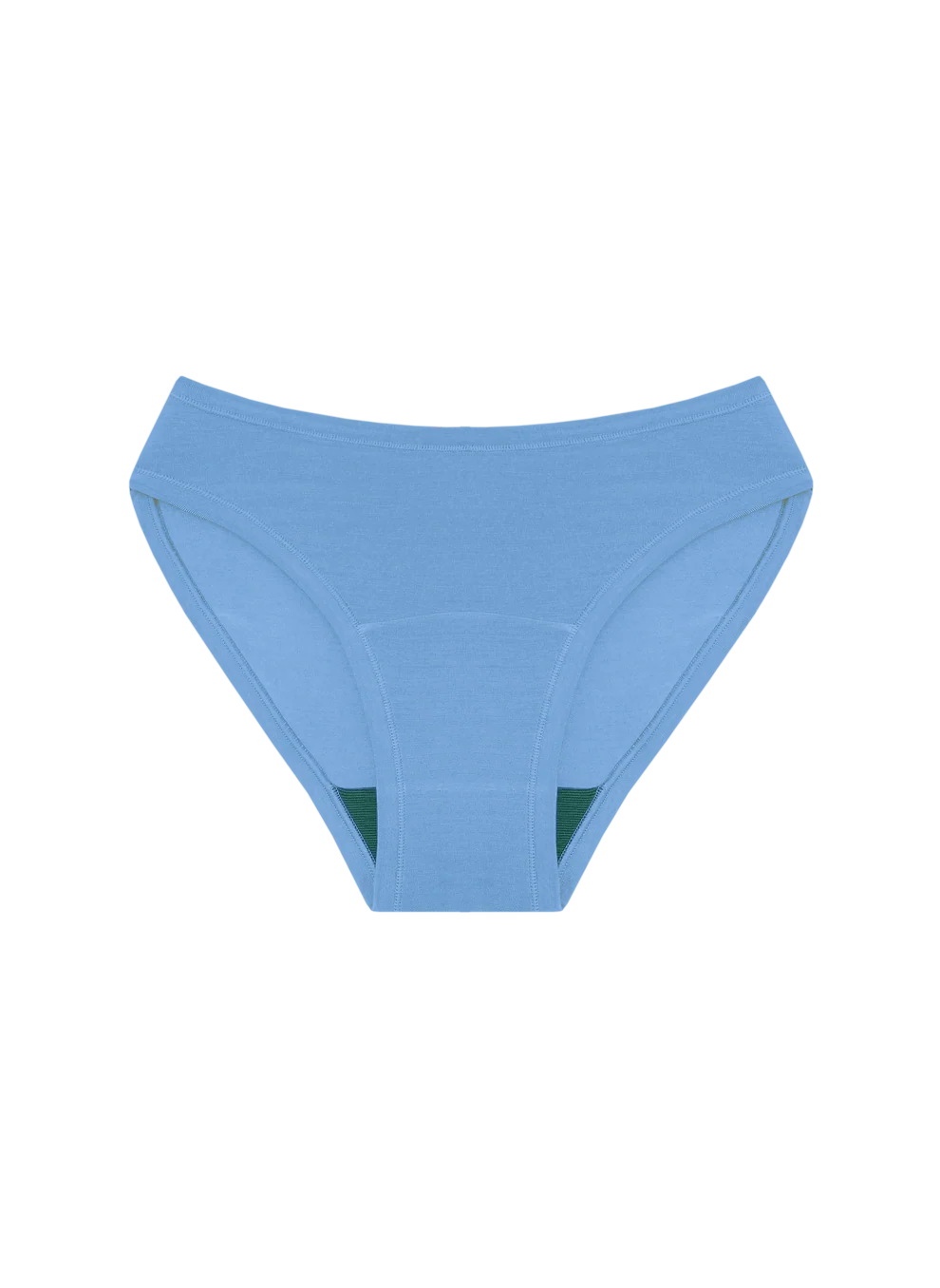 Huha Bikini Undies - sky blue