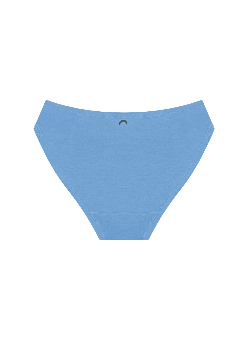 Huha Bikini Undies - sky blue